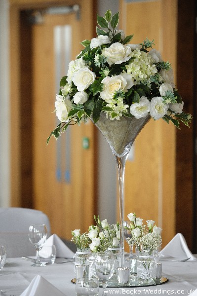 Wedding Flowers Liverpool, Merseyside, Bridal Florist,  Booker Flowers and Gifts, Booker Weddings | 